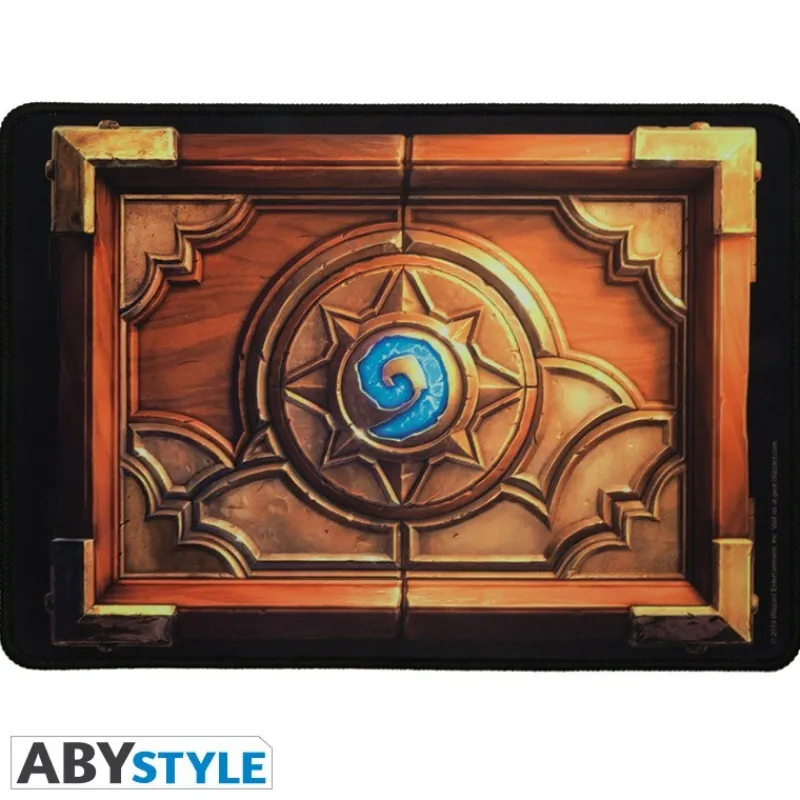 Best Alfombrilla de Ratón XXL Hearthstone Descuentos Gaming|Alfombrillas Gaming