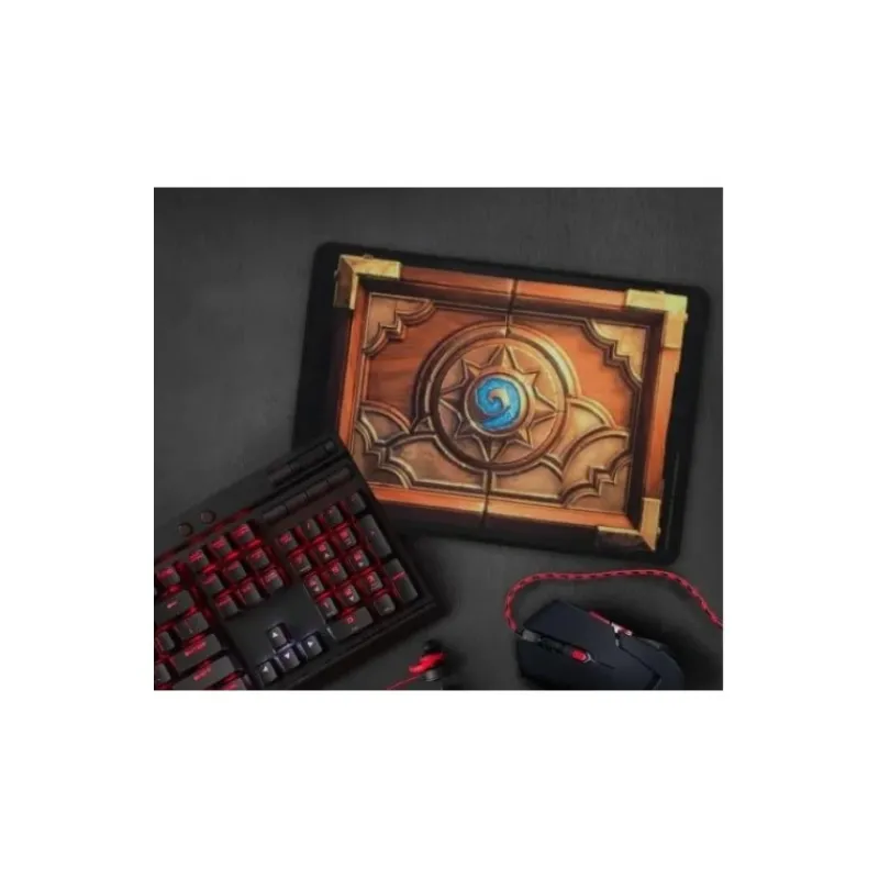 Best Alfombrilla de Ratón XXL Hearthstone Descuentos Gaming|Alfombrillas Gaming