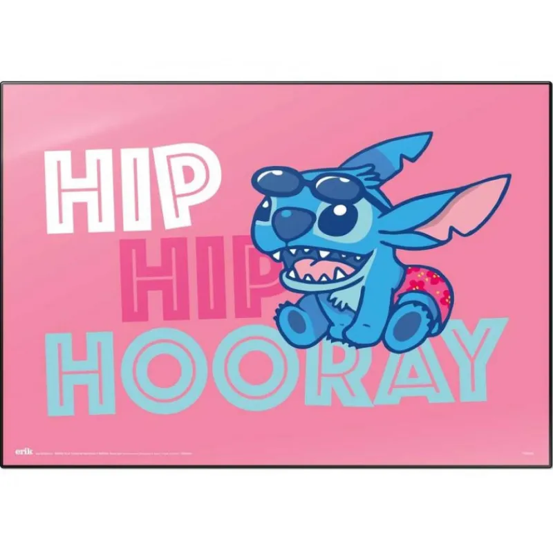 Grupo Erik Películas Y Personajes De Disney ·Lilo Y Stitch|Disney Hogar^Alfombrilla Escritorio Vade Stitch Disney