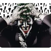 Best Alfombrilla Flexible Joker DC Comics Regalos De Villanos Dc|Dc Hogar