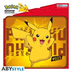 Online Alfombrilla Flexible Pokemon Pikachu Pikachu|Más Regalos De Pokemon