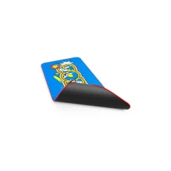 Energy Sistem Regalos Y Coleccionismo Para Gamers - Cosas De Videojuegos Míticos|Gaming De Colores^Alfombrilla gamer Sonic XXL
