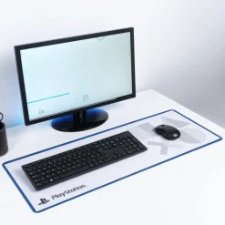 Online Alfombrilla gaming de Play Station Regalos Y Coleccionismo Para Gamers - Cosas De Videojuegos Míticos|Gaming De Colores