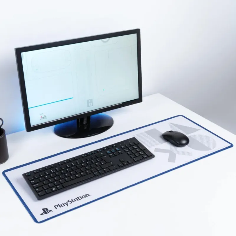 Online Alfombrilla gaming de Play Station Regalos Y Coleccionismo Para Gamers - Cosas De Videojuegos Míticos|Gaming De Colores