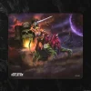 Otros Fabricantes Masters Of The Universe^Alfombrilla Gaming He-Man Masters del Universo Revelation