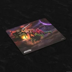 Otros Fabricantes Masters Of The Universe^Alfombrilla Gaming He-Man Masters del Universo Revelation