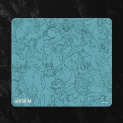 Otros Fabricantes Masters Of The Universe^Alfombrilla Gaming Maestros del Universo Revelation
