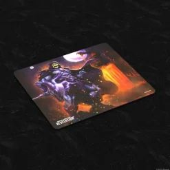 New Alfombrilla gaming Maestros del Universo Revelation Masters Of The Universe