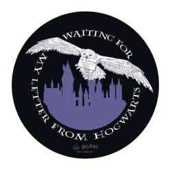 Abystyle Harry Potter Hogar^Alfombrilla Hedwig Hogwarts Harry Potter