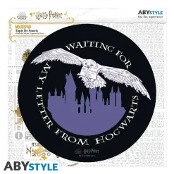 Abystyle Harry Potter Hogar^Alfombrilla Hedwig Hogwarts Harry Potter
