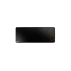 Otros Fabricantes Descuentos Gaming|Alfombrillas Gaming^ALFOMBRILLA KROM KNOUT XL EXTENDED NEGRO