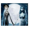 Otros Fabricantes La Novia Cadaver^Alfombrilla La Novia Cadaver Tim Burton