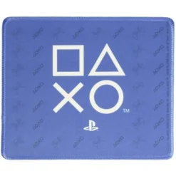 Paladone Products Regalos Y Coleccionismo Para Gamers - Cosas De Videojuegos Míticos|Descuentos Gaming^Alfombrilla Para Ratón Playstation