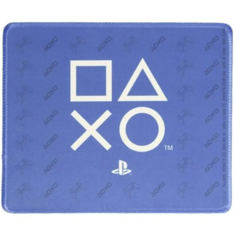 Paladone Products Regalos Y Coleccionismo Para Gamers - Cosas De Videojuegos Míticos|Descuentos Gaming^Alfombrilla Para Ratón Playstation