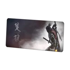 Frikileria Regalos Y Coleccionismo Para Gamers - Cosas De Videojuegos Míticos^Alfombrilla Raton Sekiro