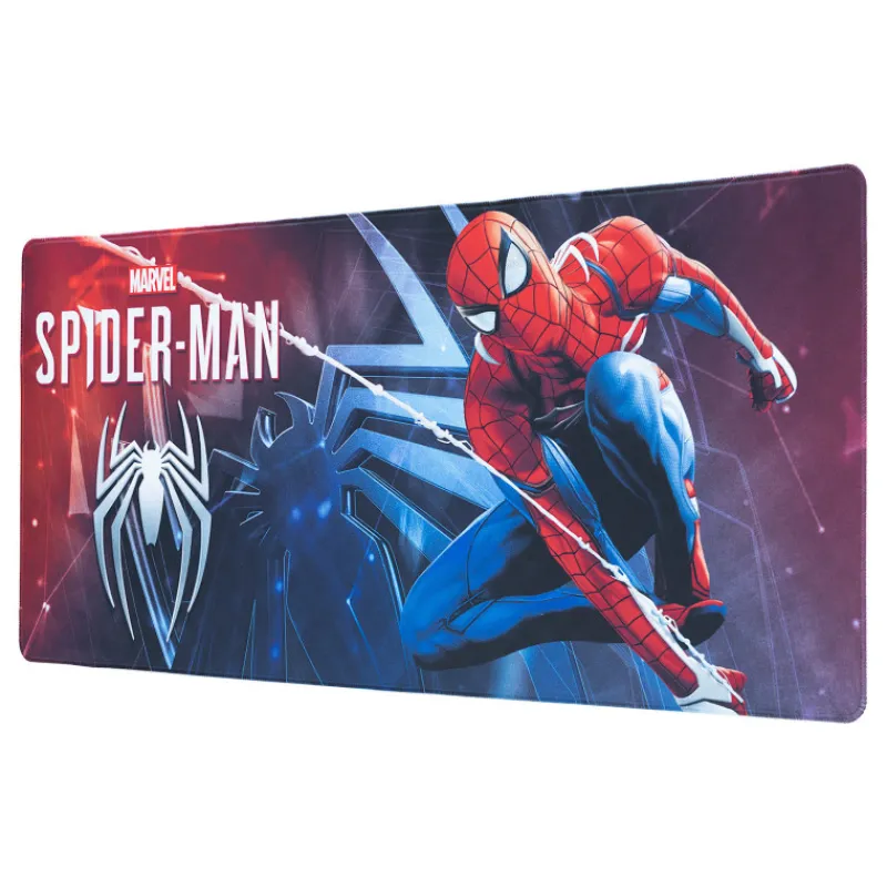 Grupo Erik Superhéroes Marvel^Alfombrilla Raton XL Marvel Gamerverse Spider-Man