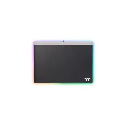 Hot ALFOMBRILLA THERMALTAKE ARGENT MP1 RGB Alfombrillas Gaming