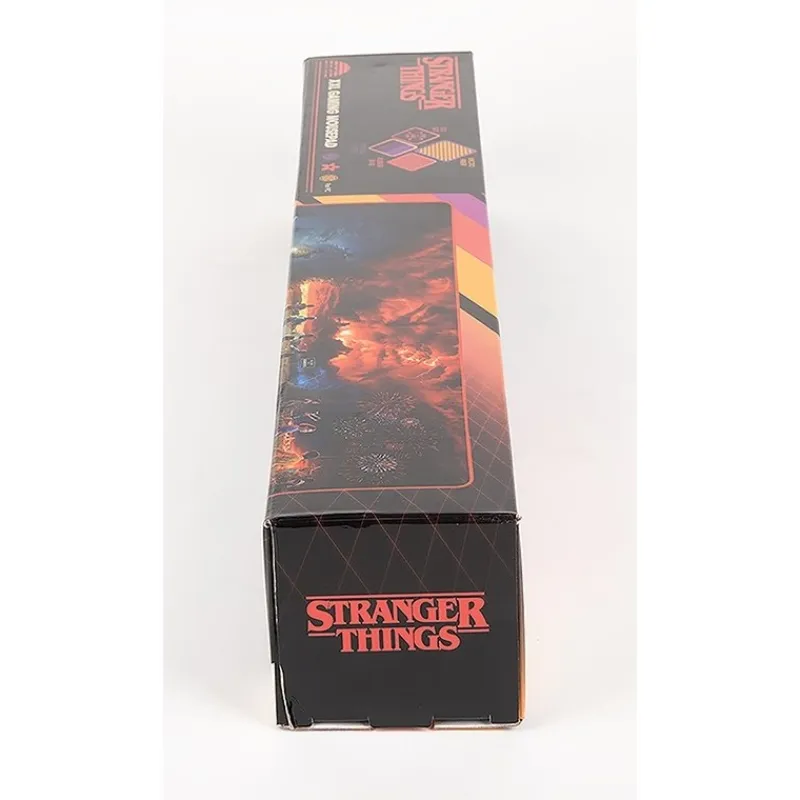 Online Alfombrilla XXL Stranger Things 90x46 cm Licencia Oficial Stranger Things