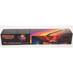 Online Alfombrilla XXL Stranger Things 90x46 cm Licencia Oficial Stranger Things