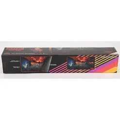 Online Alfombrilla XXL Stranger Things 90x46 cm Licencia Oficial Stranger Things