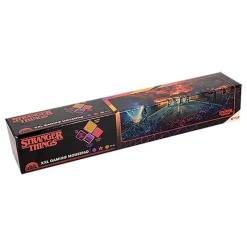 Online Alfombrilla XXL Stranger Things 90x46 cm Licencia Oficial Stranger Things