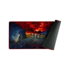 Online Alfombrilla XXL Stranger Things 90x46 cm Licencia Oficial Stranger Things
