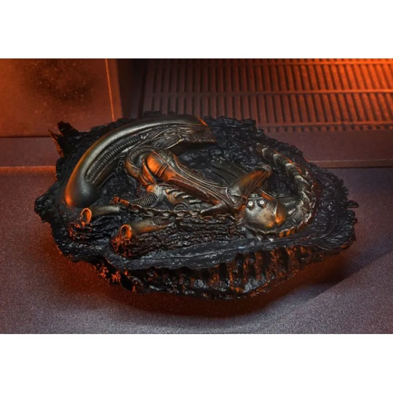 Hot Alien: Romulus Pack Accesorios para Figuras de Alien Y Predator