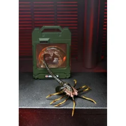 Hot Alien: Romulus Pack Accesorios para Figuras de Alien Y Predator