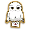 Almohada de Hedwig Harry Potter 35 cm - Licencia oficial Harry Potter Hogar