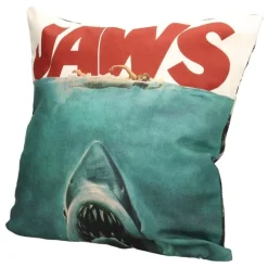 SD Toys Jaws - Tiburón^Almohada Jaws Poster Collage 45 cm de