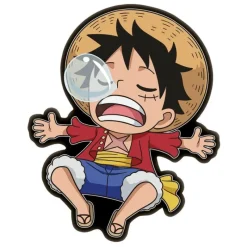Herding Cosas De Luffy One Piece|Hogar One Piece^Almohada Luffy One Piece 36 cm - Licencia Oficial