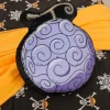 Otros Fabricantes Hogar One Piece^Almohada One Piece Gomu Gomu no Mi de 45 cm - Licencia Oficial