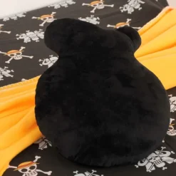 Otros Fabricantes Hogar One Piece^Almohada One Piece Gomu Gomu no Mi de 45 cm - Licencia Oficial