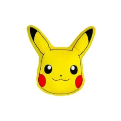 Sale Almohada Pikachu 30 cm - Licencia oficial Pokémon Pikachu|Pokemon Hogar