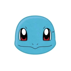 Best Almohada Squirtle Pokémon 34 cm - Licencia Oficial Juguetes, Figuras Y Más Regalos Para Peques|Pokemon Hogar