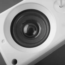Mars Gaming Descuentos Gaming|Auriculares Y Sonido Gaming ^Altavoces Compactos MS-H Blanco