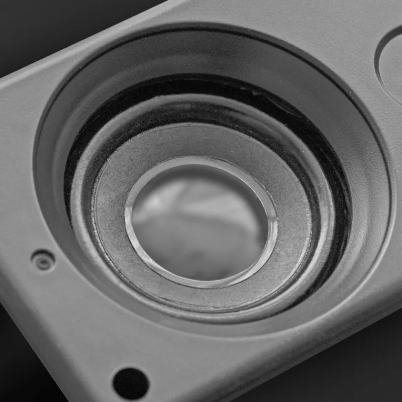 Mars Gaming Descuentos Gaming|Auriculares Y Sonido Gaming ^Altavoces Compactos MS-H Negro