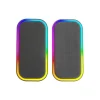 Mars Gaming Auriculares Y Sonido Gaming ^Altavoces Gaming MS-OM Negro