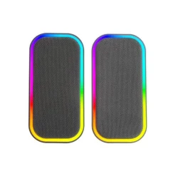 Mars Gaming Auriculares Y Sonido Gaming ^Altavoces Gaming MS-OM Negro