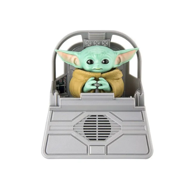 Online Altavoz Baby Yoda The Mandalorian The Mandalorian|Auriculares Y Sonido Gaming