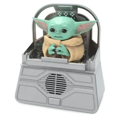 Online Altavoz Baby Yoda The Mandalorian The Mandalorian|Auriculares Y Sonido Gaming