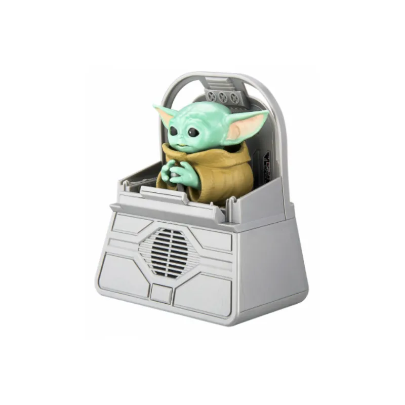 Online Altavoz Baby Yoda The Mandalorian The Mandalorian|Auriculares Y Sonido Gaming