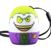 Clearance Altavoz Bluetooth Forma Huevo Joker 7cm Regalos De Superhéroes Dc|Regalos De Villanos Dc