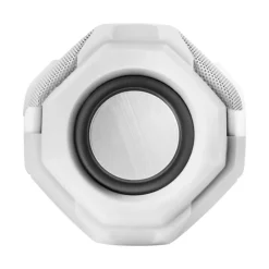 Mars Gaming Gaming De Colores|Auriculares Y Sonido Gaming ^Altavoz Bluetooth MSBAX RGB 10W Blanco