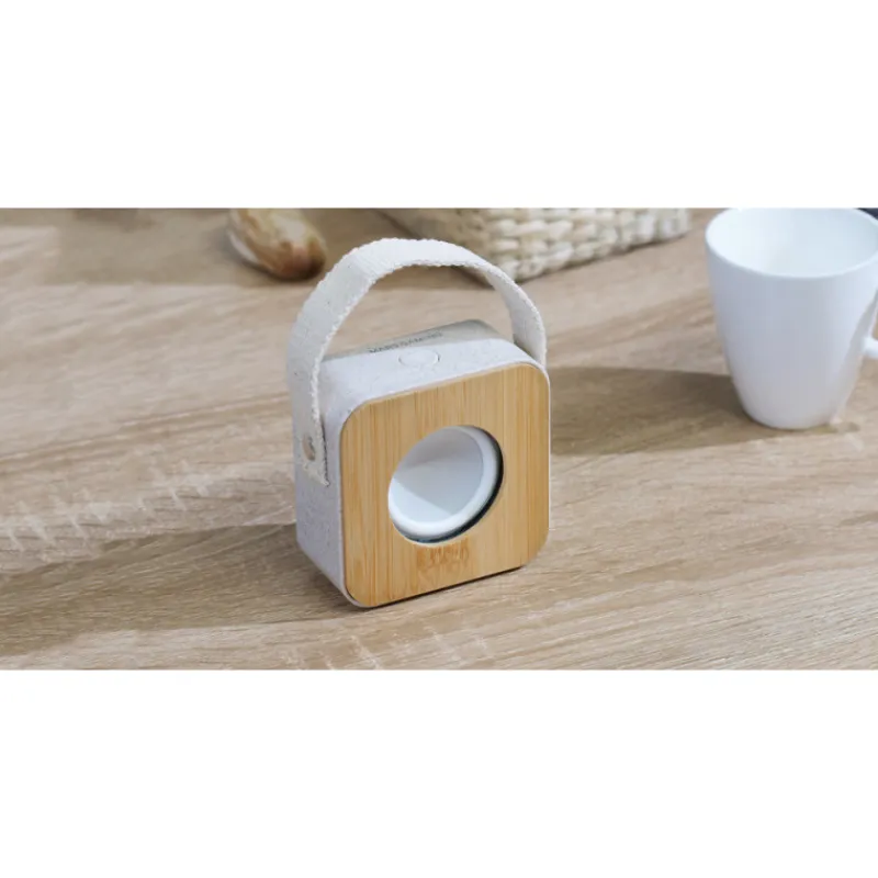 Mars Gaming Regalos Y Coleccionismo Para Gamers - Cosas De Videojuegos Míticos|Auriculares Y Sonido Gaming ^Altavoz bluetooth MS-ECO