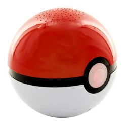 New Altavoz Bluetooth Pokemon Pokeball Más Regalos De Pokemon|Regalos Y Coleccionismo Para Gamers - Cosas De Videojuegos Míticos