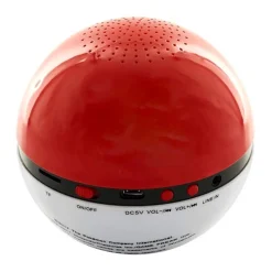 New Altavoz Bluetooth Pokemon Pokeball Más Regalos De Pokemon|Regalos Y Coleccionismo Para Gamers - Cosas De Videojuegos Míticos
