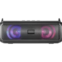 Clearance Altavoz y Barra de Sonido Negro Auriculares Y Sonido Gaming