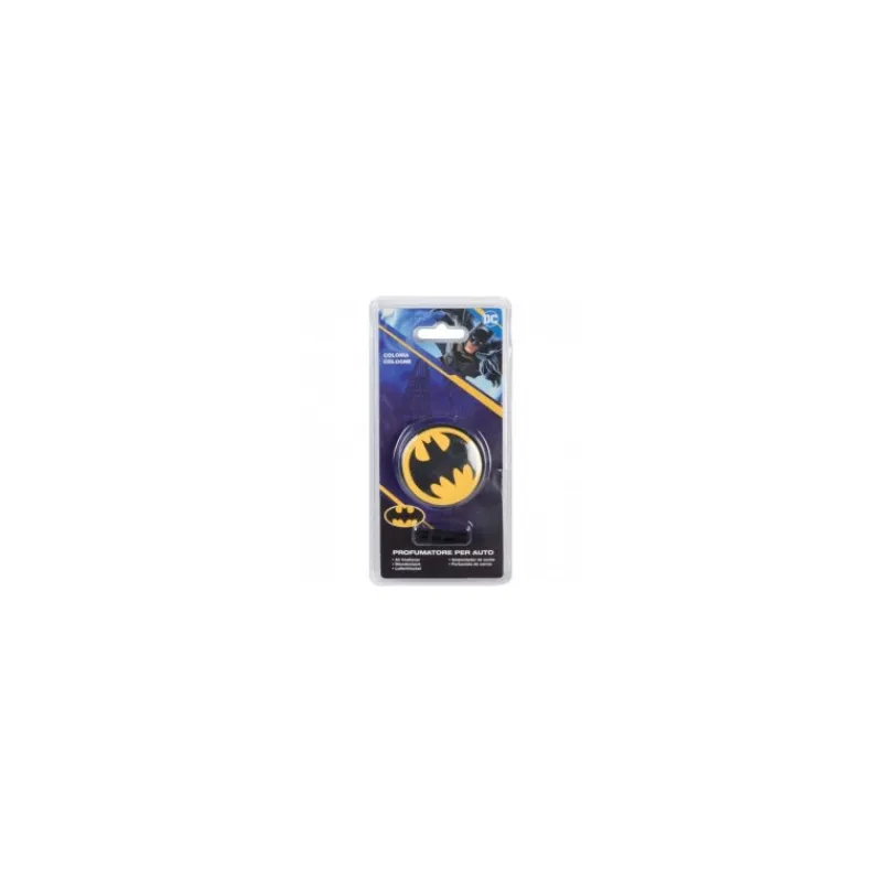 Hot Ambientador coche Batman Dc Comics Regalos De Superhéroes Dc|Dc Hogar