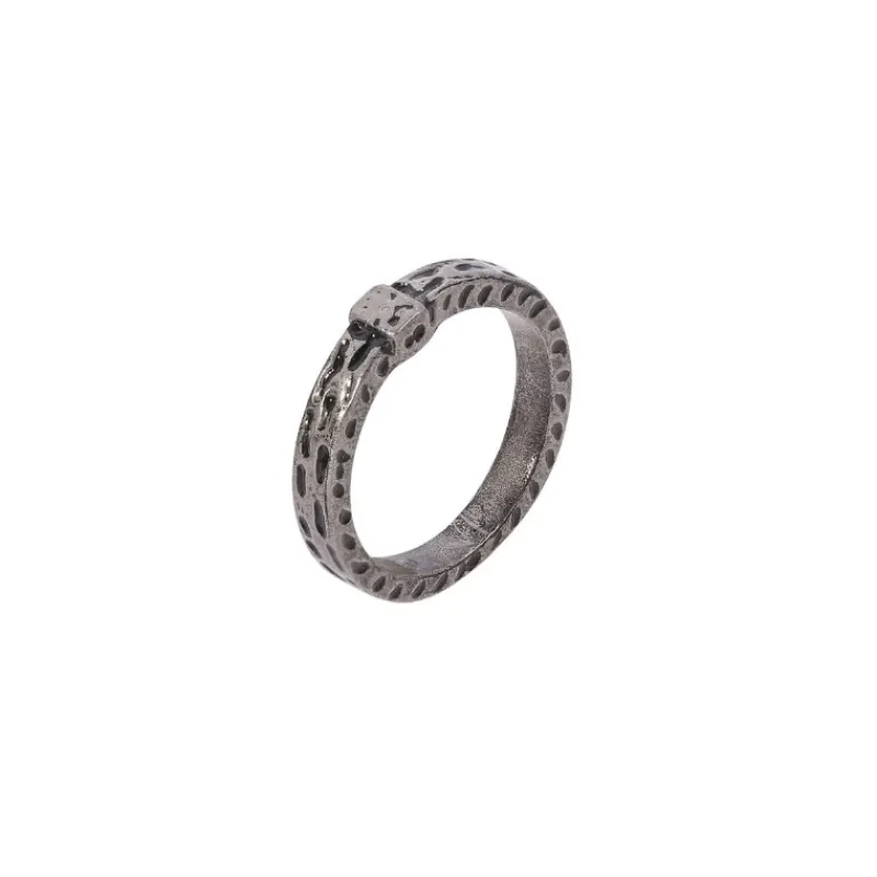 Frikileria Regalos De Otras Series^Anillo de boda de Claire Outlander